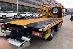 防城港24小时汽车送油服务公司