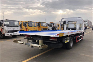 防城港汽车救援补胎